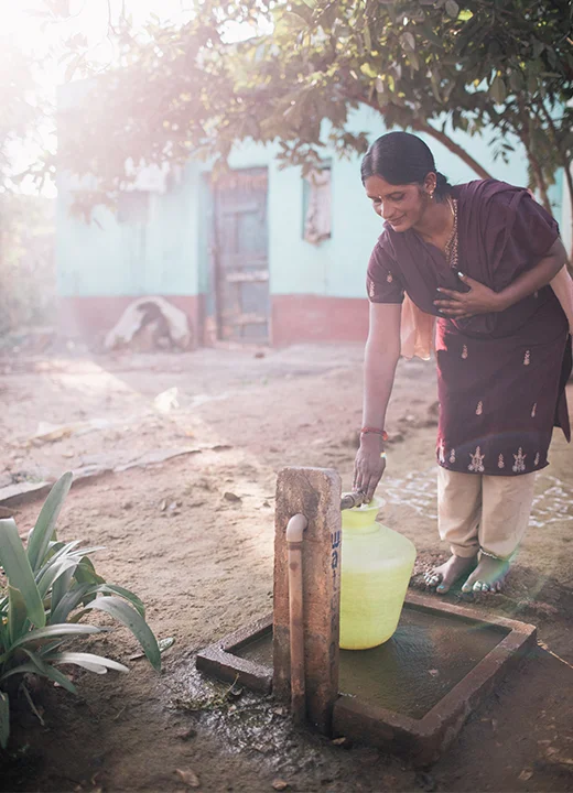 Water Crisis